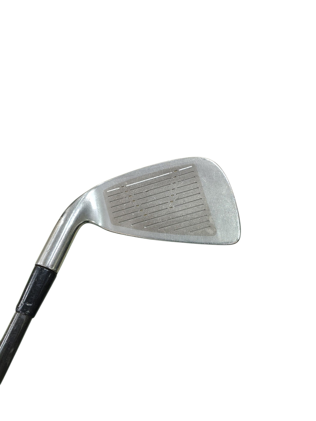 Pre Loved Mizuno T-Zoid #4 Iron