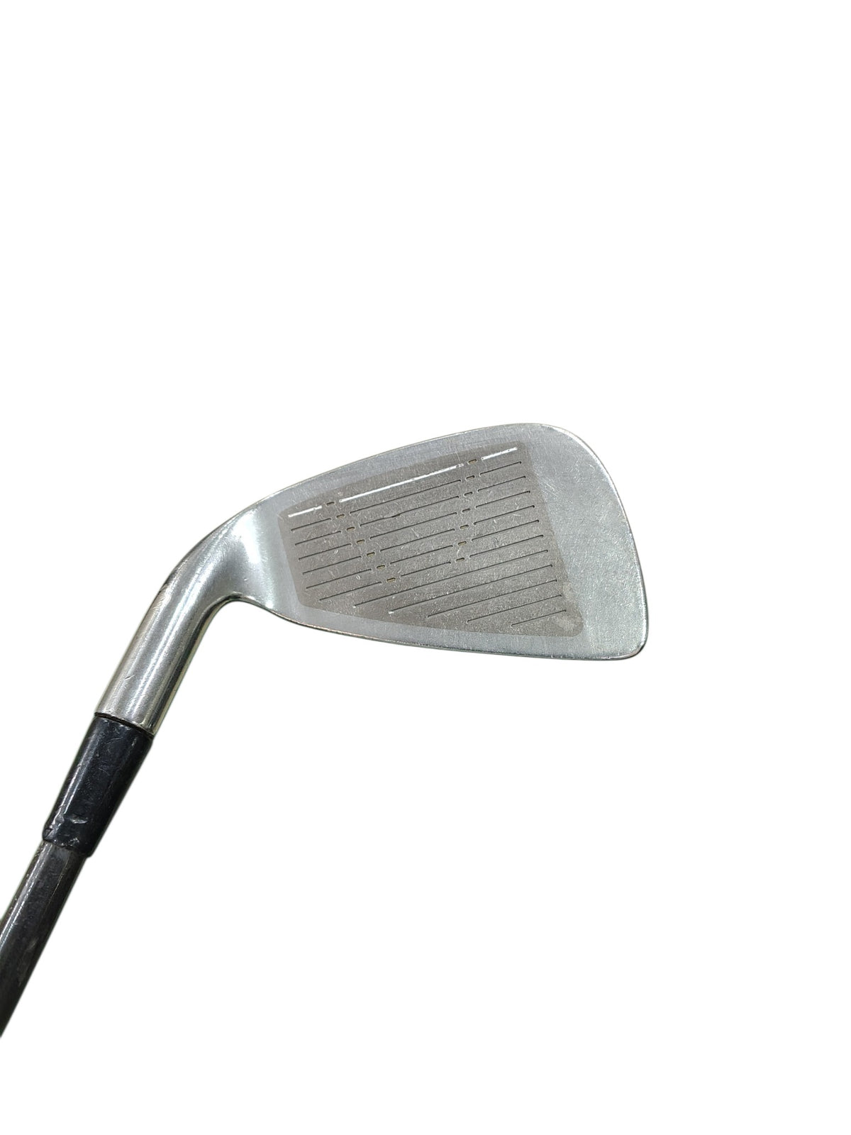Pre Loved Mizuno T-Zoid #4 Iron