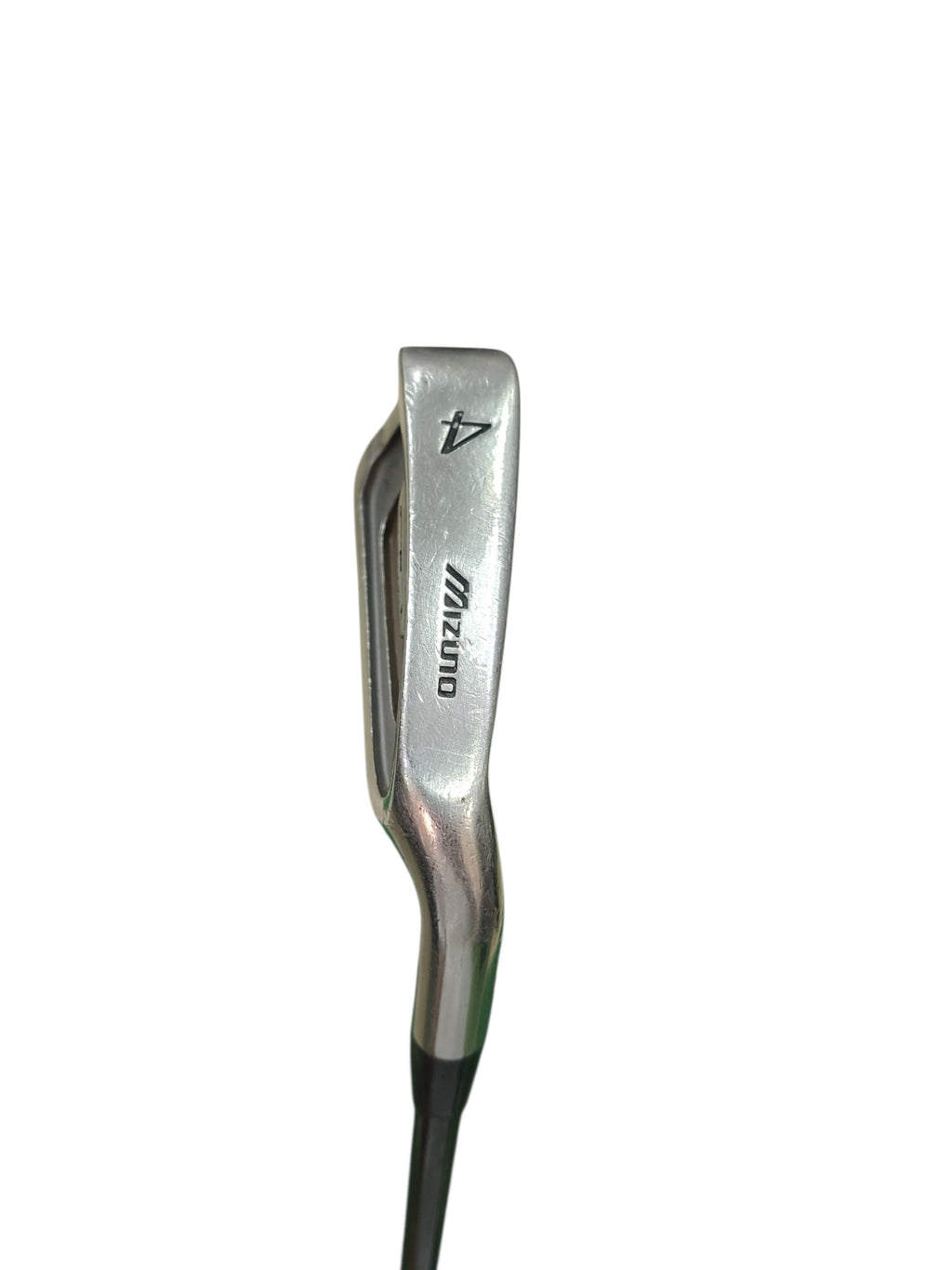 Pre Loved Mizuno T-Zoid #4 Iron