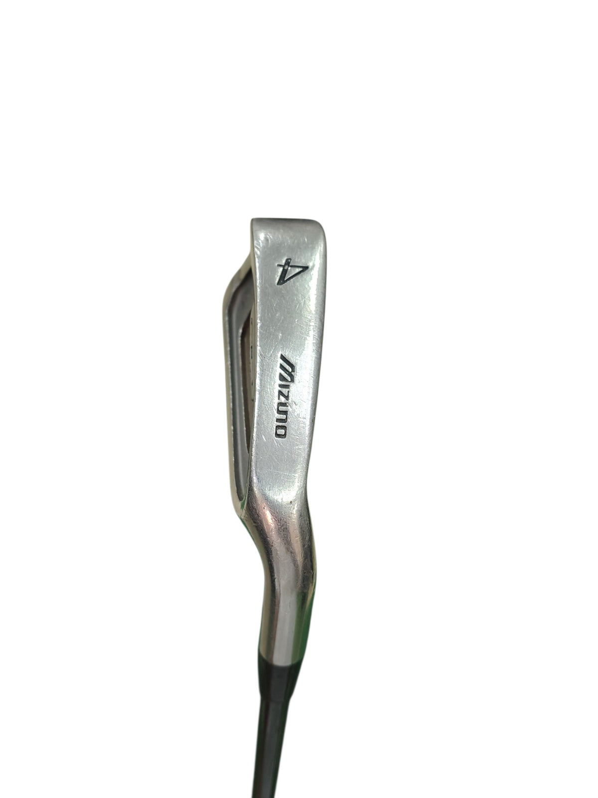 Pre Loved Mizuno T-Zoid #4 Iron