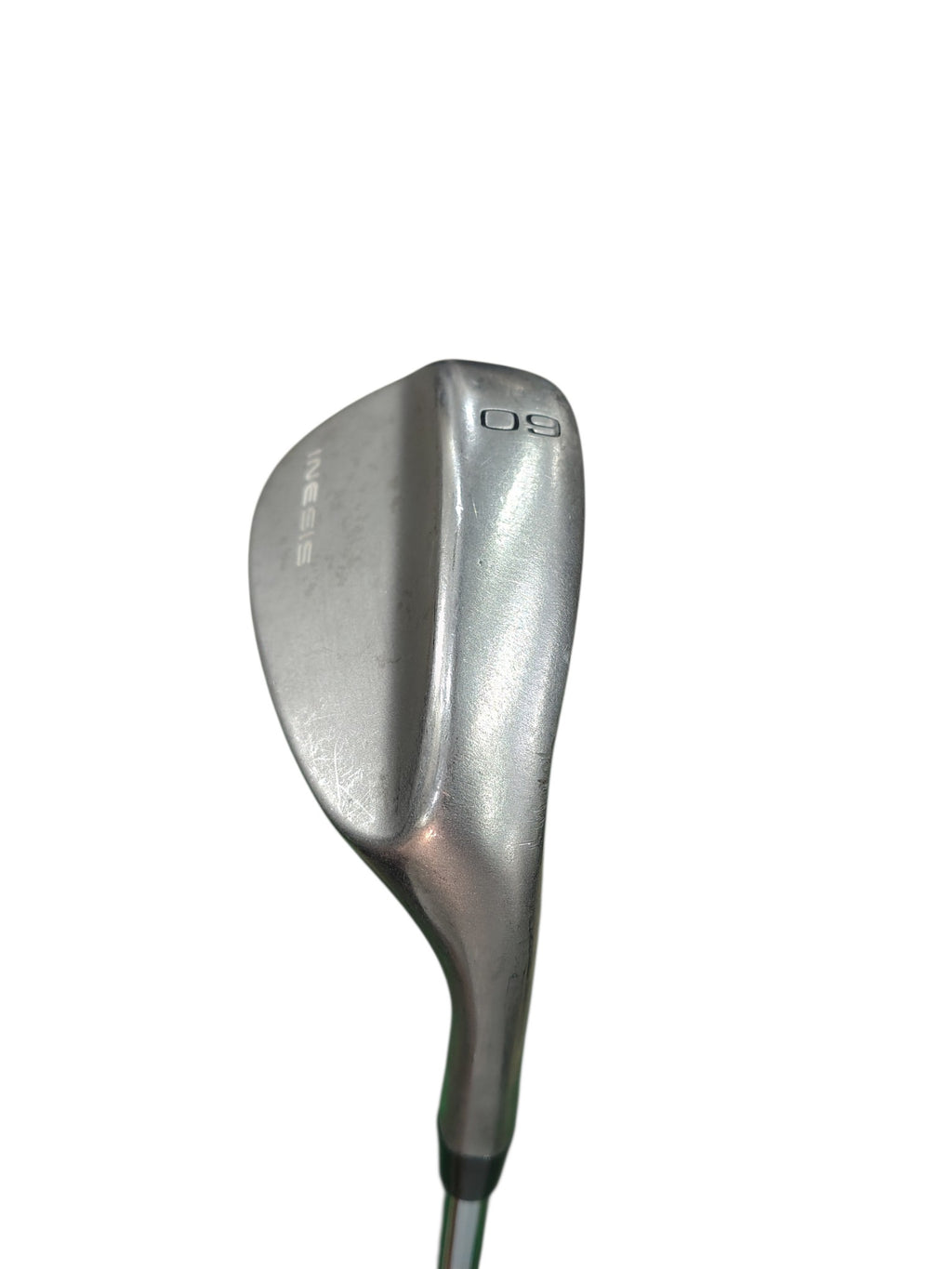 Pre Loved Inesis Golf 60° Lob Wedge