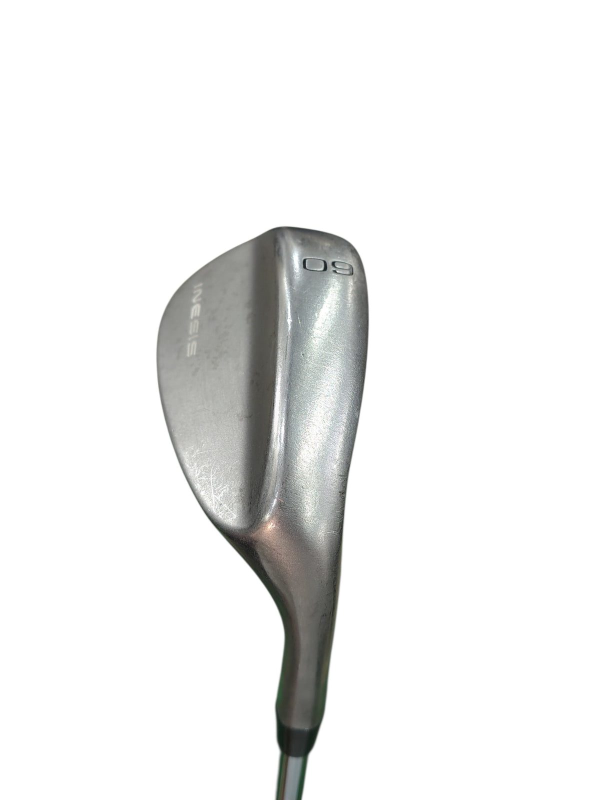 Pre Loved Inesis Golf 60° Lob Wedge