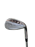 Pre Loved Callaway Jaws Raw 58° Lob Wedge