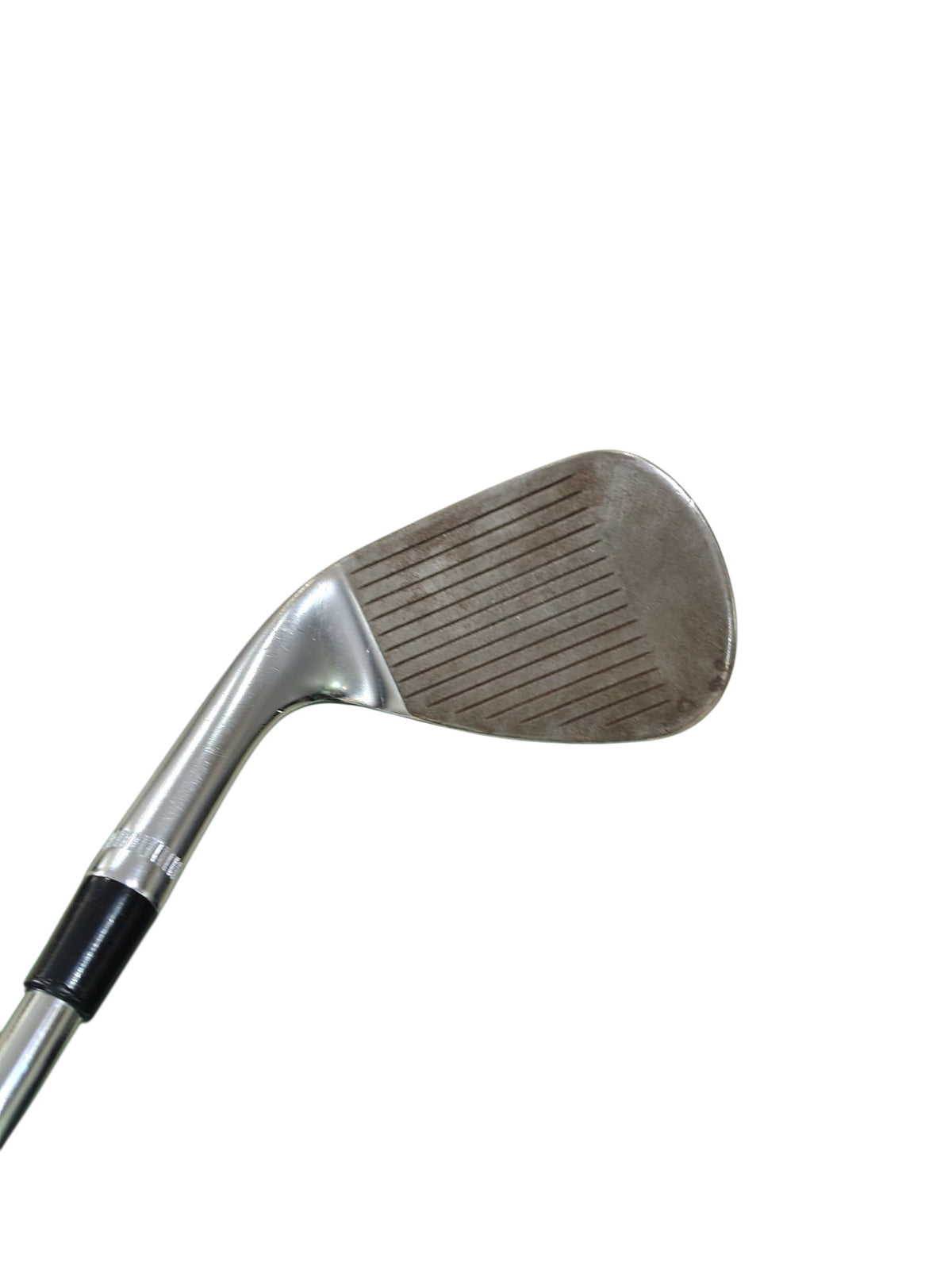 Pre Loved Callaway Jaws Raw 58° Lob Wedge