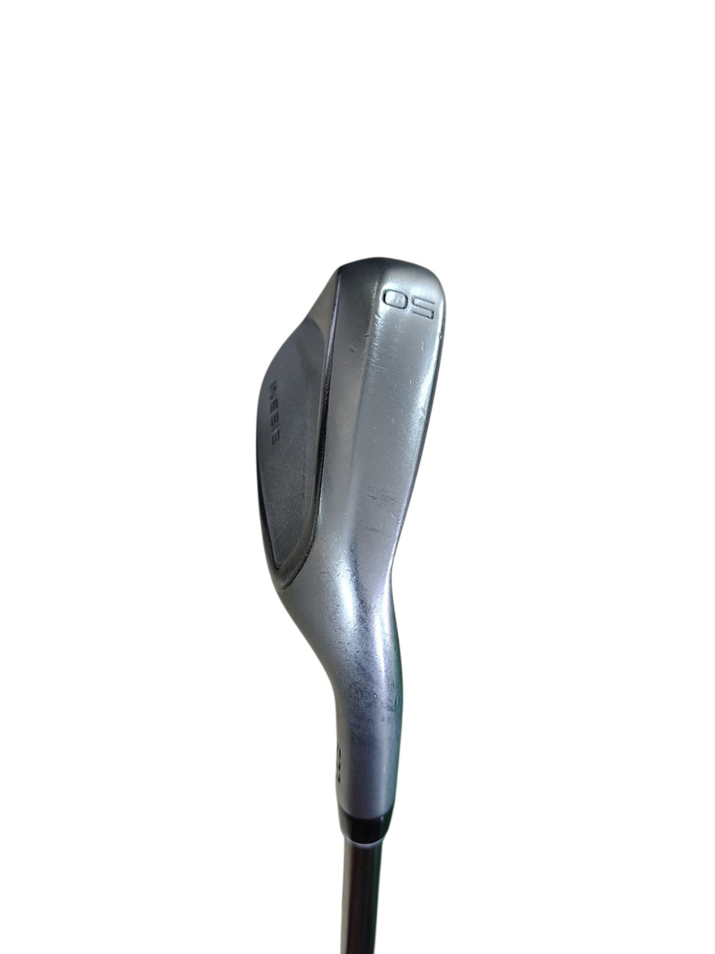 Pre Loved Inesis 500 50° Gap Wedge
