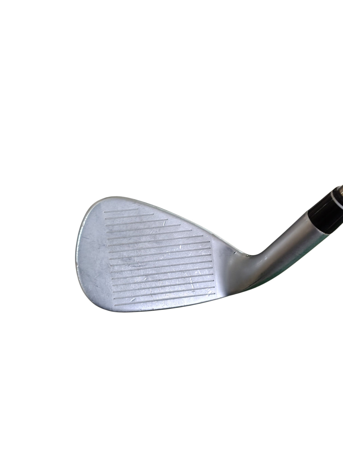 Pre Loved Inesis 500 50° Gap Wedge