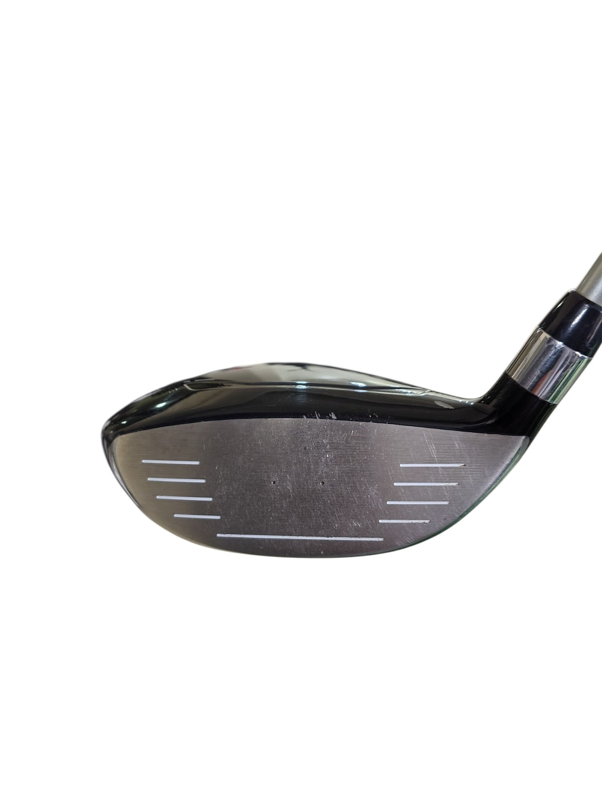 Pre Loved Bridgestone Tour B JGR 15° #3 Wood