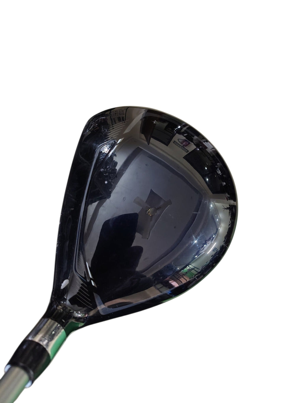 Pre Loved Bridgestone Tour B JGR 15° #3 Wood