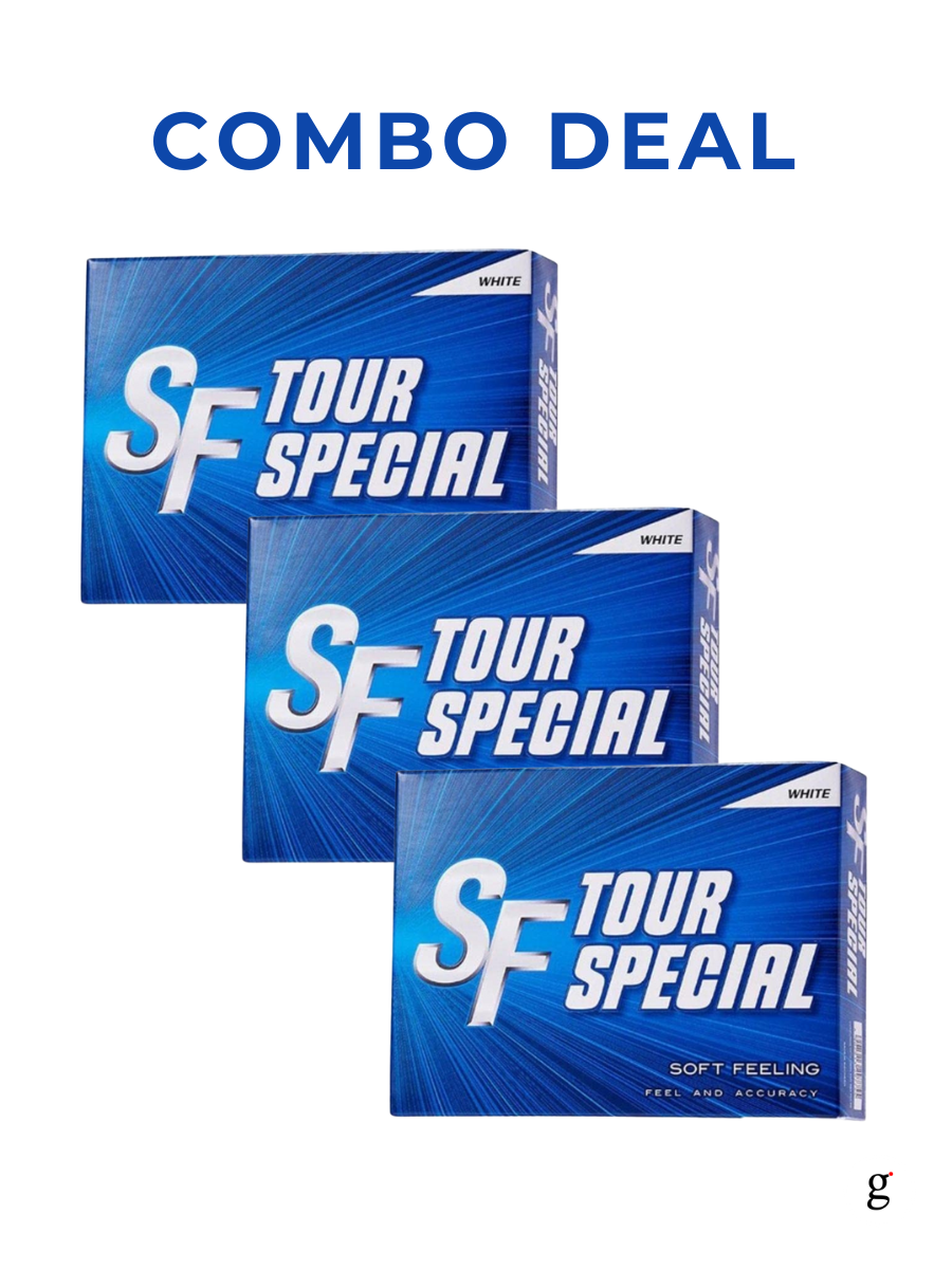 Srixon Tour Special Golf Balls (Box of 12 balls)