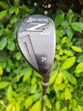 Dunlop Srixon Z H45 19° 3 Hybrid
