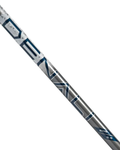 The Project X Denali Charcoal 50 6.0 Stiff