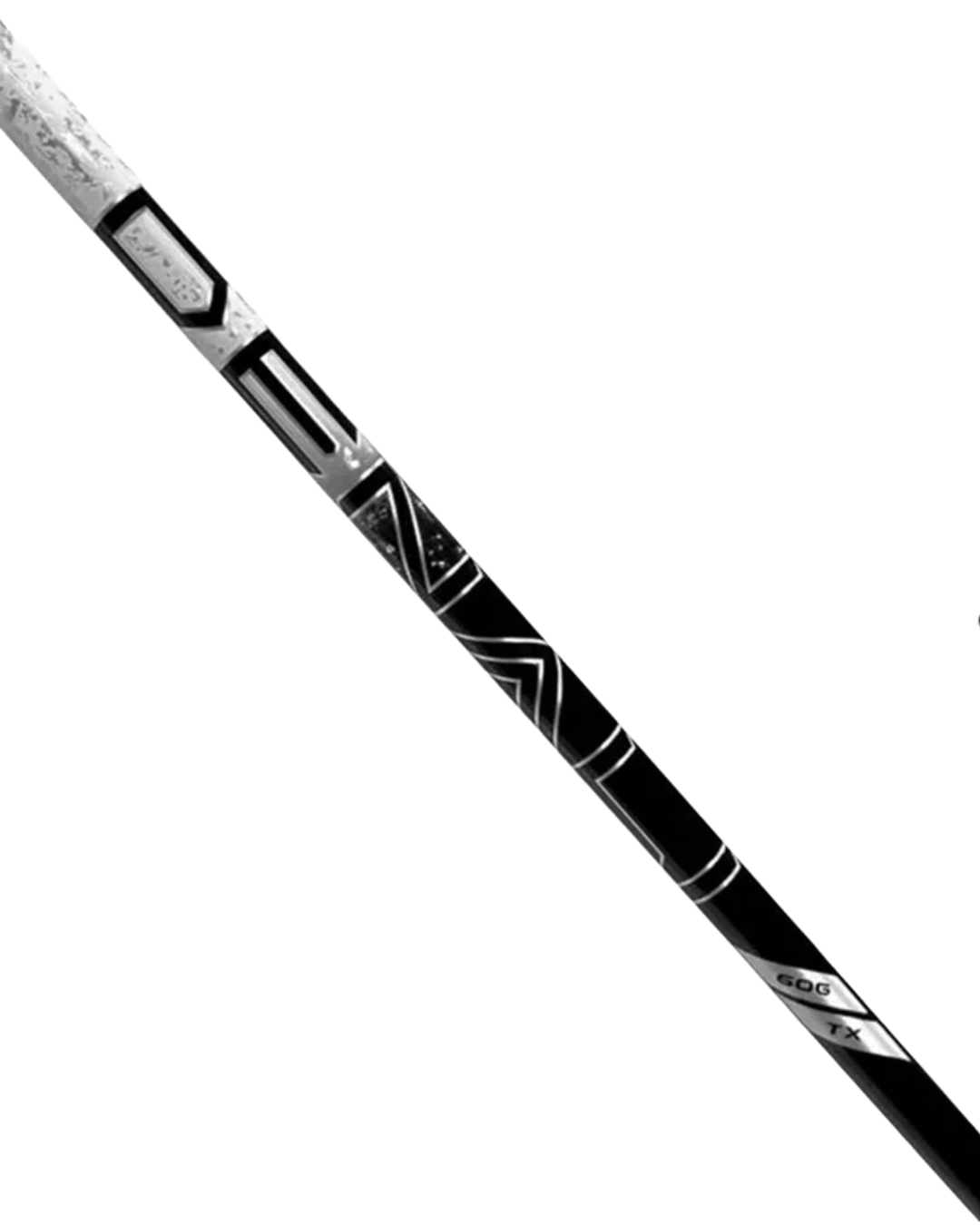 Project X Denali Black 60 Gram X Stiff
