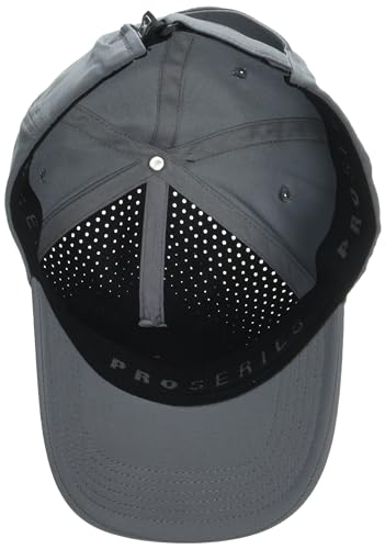 PGA TOUR Men's Perforated Golf Cap