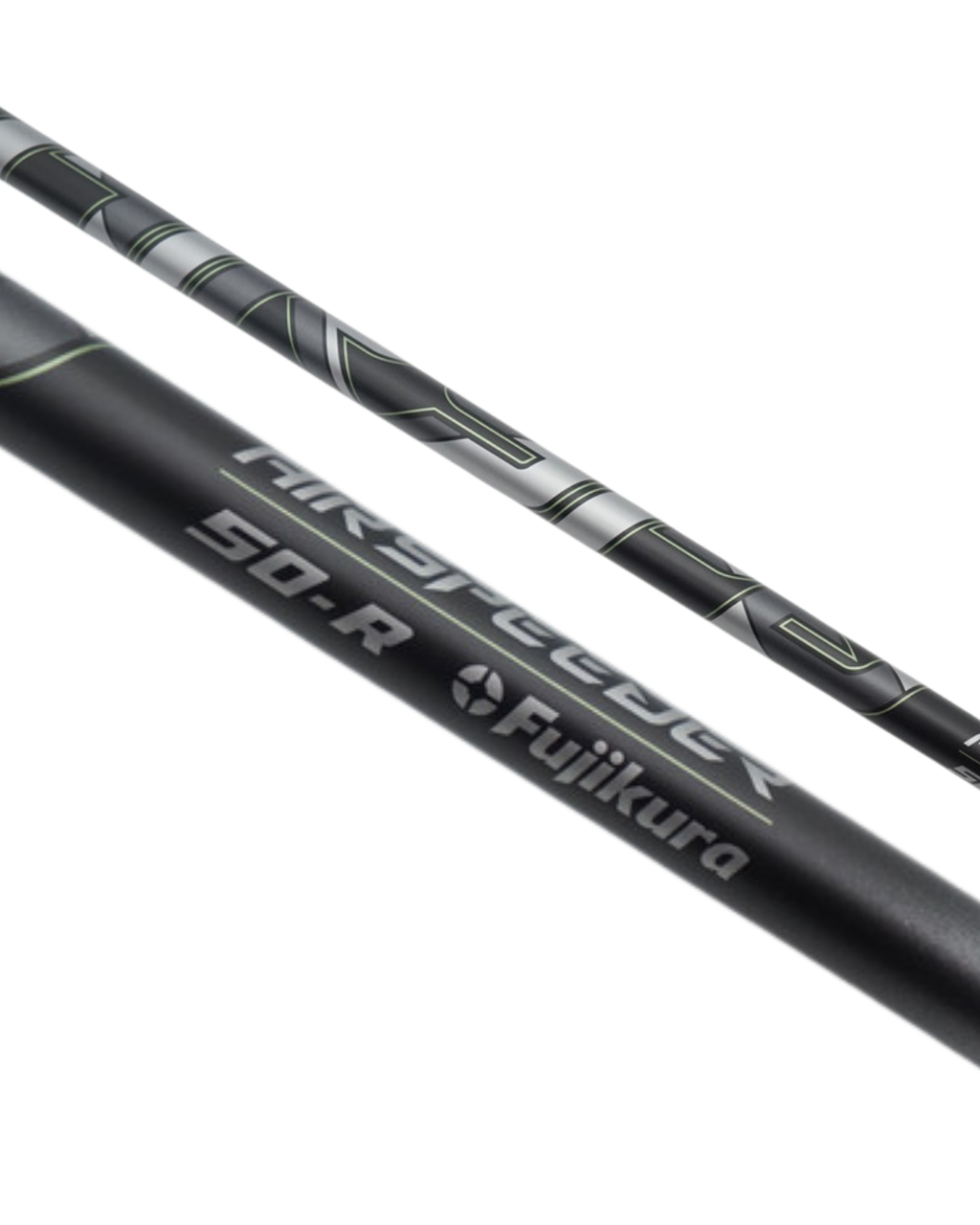 Fujikura Air Speeder 50 Gram Regular Flex Wood Shaft