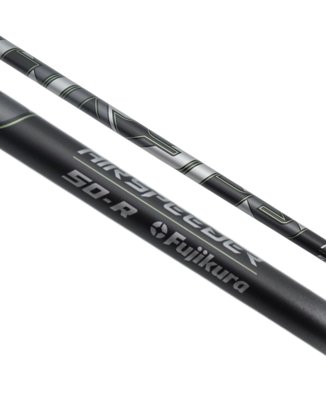 Fujikura Air Speeder 50 Gram Regular Flex Wood Shaft