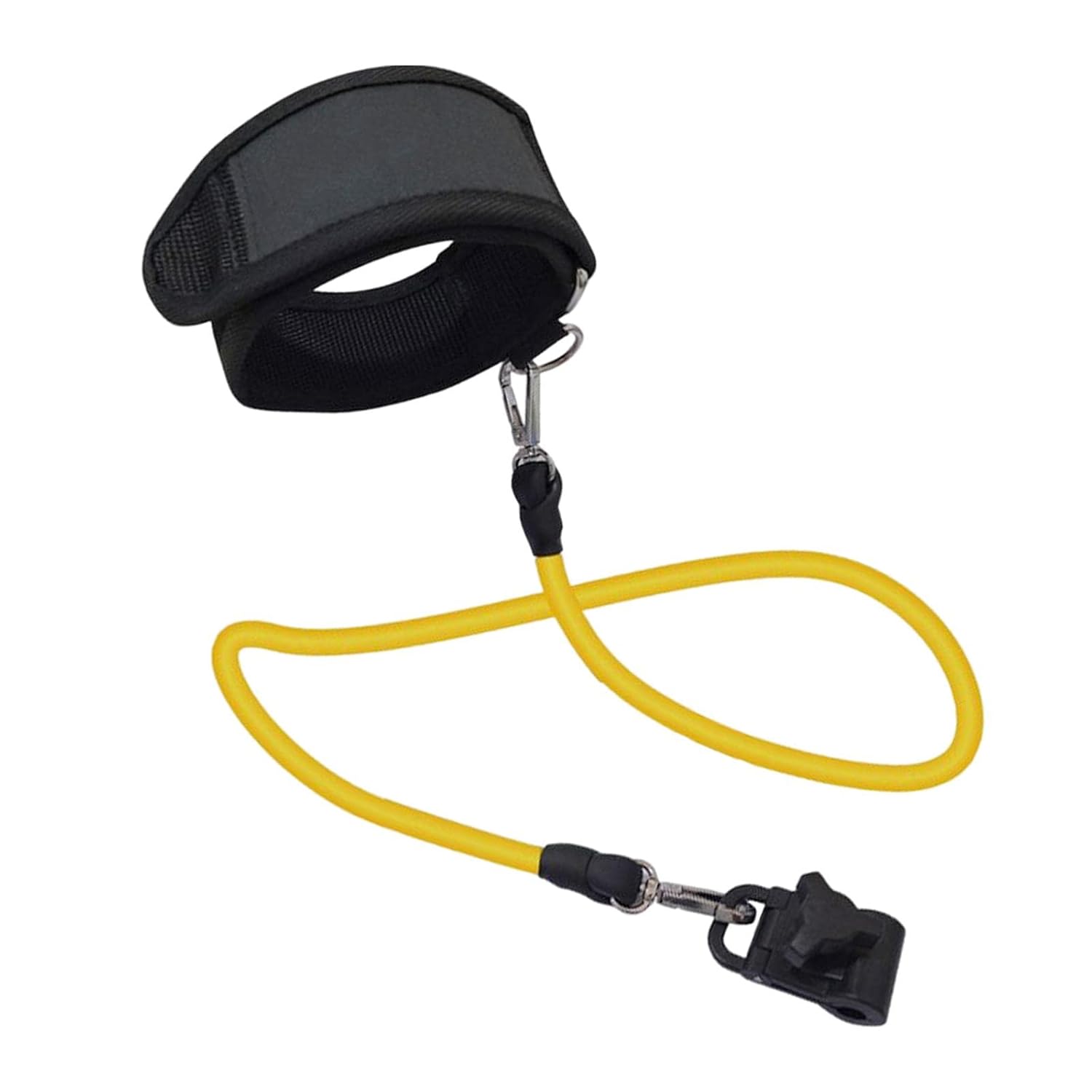 Golf Swing Trainer with Resistance Band