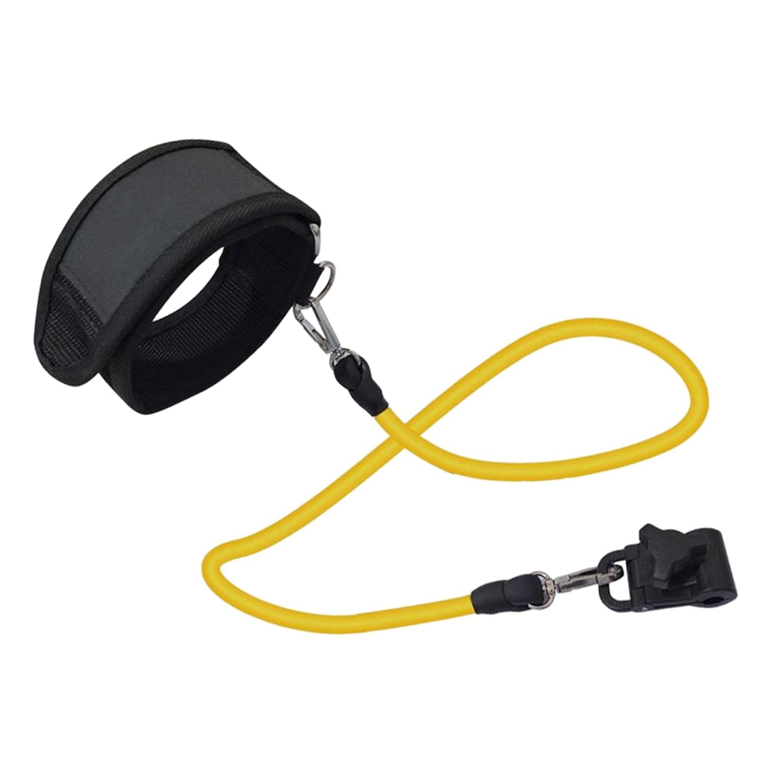 Golf Swing Trainer with Resistance Band