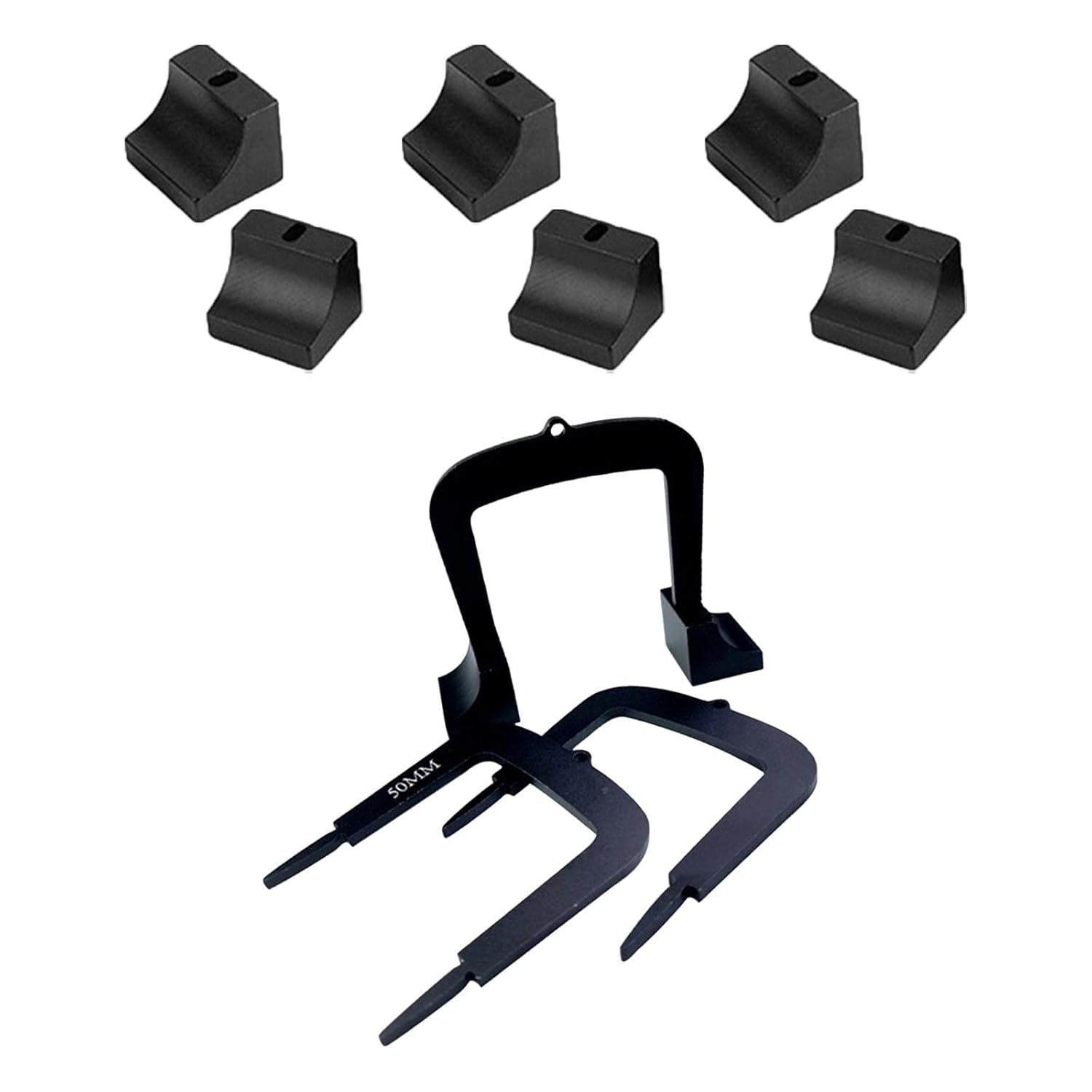 Putting Gates // 1 pack with 3 Gates // Best Putting Training Aid