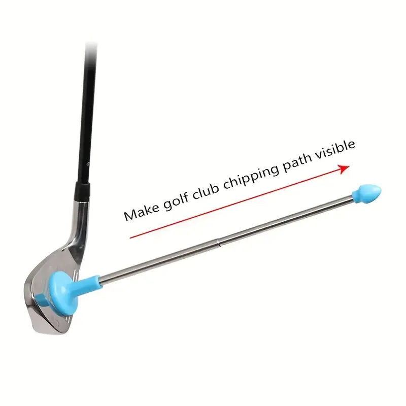 Golf Club Face Magnet // Alignment Tool
