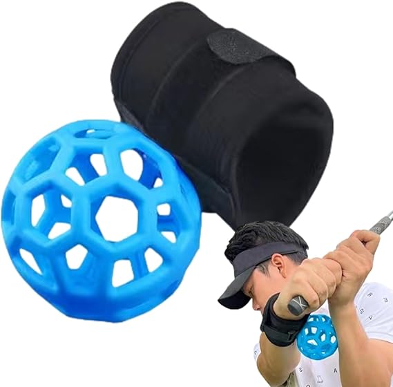 Magic Ball // Arm Connection Training Aid