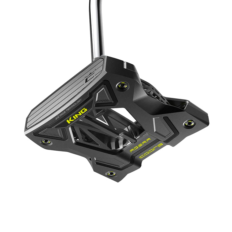 Cobra King 3D Printed Agera Putter – Golf Garage
