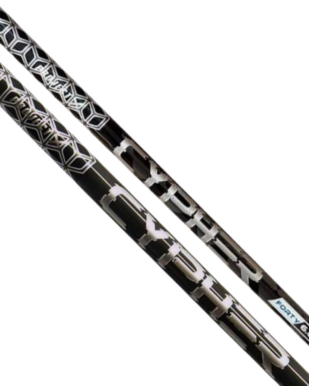 Project X Cypher Forty Wood Shaft - 2021 Version