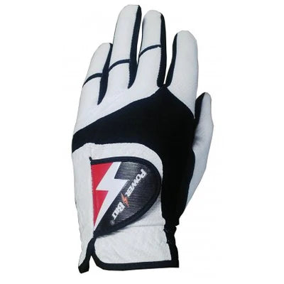 PowerBilt All Condition Golf Gloves - LH
