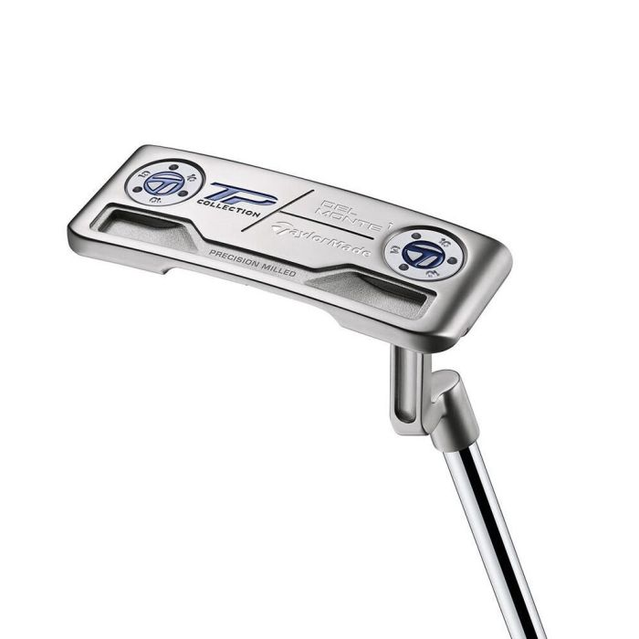 TaylorMade TP Hydro Blast Del Monte 1 Putter – Golf Garage