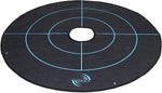 Me And My Golf Target Golf Towel - Includes Instructional Training Videos