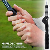 ME AND MY GOLF Swing and Grip Training Club