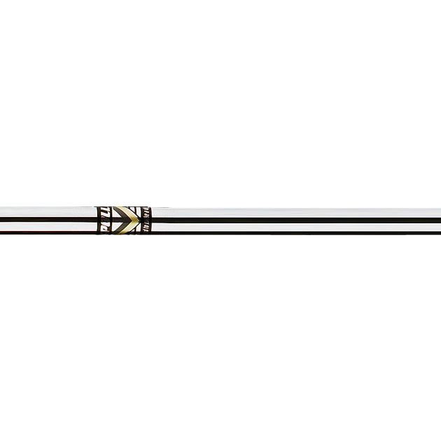 Apollo 36" Stepless Steel Putter Shaft