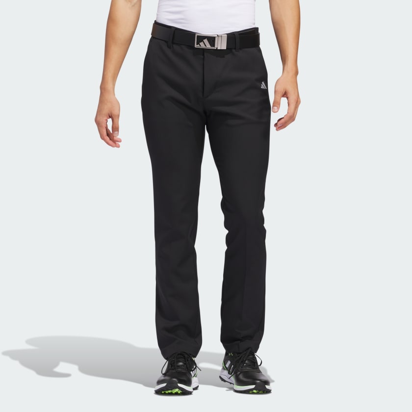 Adidas ADI ADVANTAGE TAPERED GOLF PANTS Golf Garage