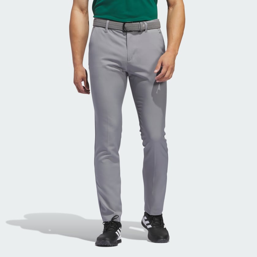 Adidas advantage golf trousers clearance