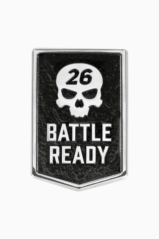 PXG Battle Ready Ball Marker