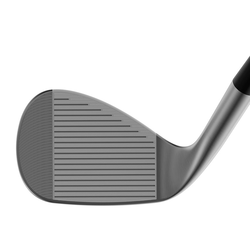 Cleveland RTZ Black Satin Wedge – Buy Online at Golf Garage