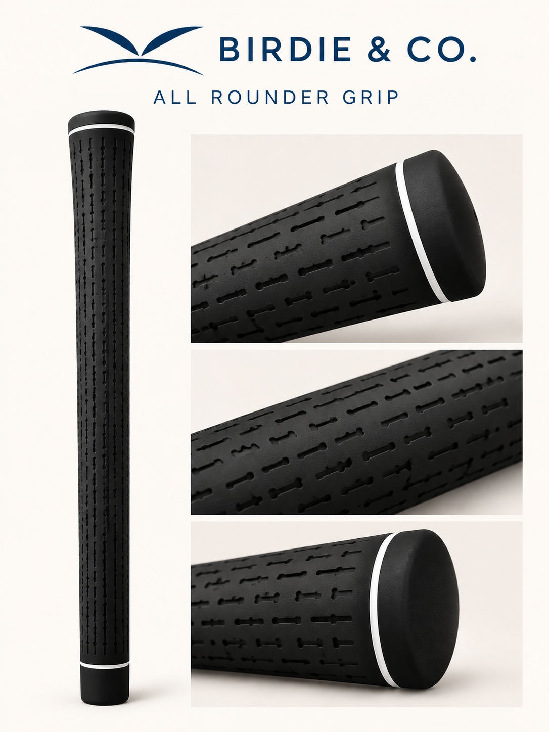 Birdie & Co. All Rounder Grip