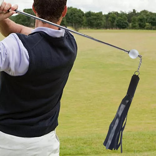 Golf Swing Magic Whip // Swing Speed and Sequence