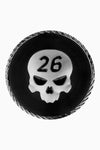 PXG Darkness 26 Ball Marker