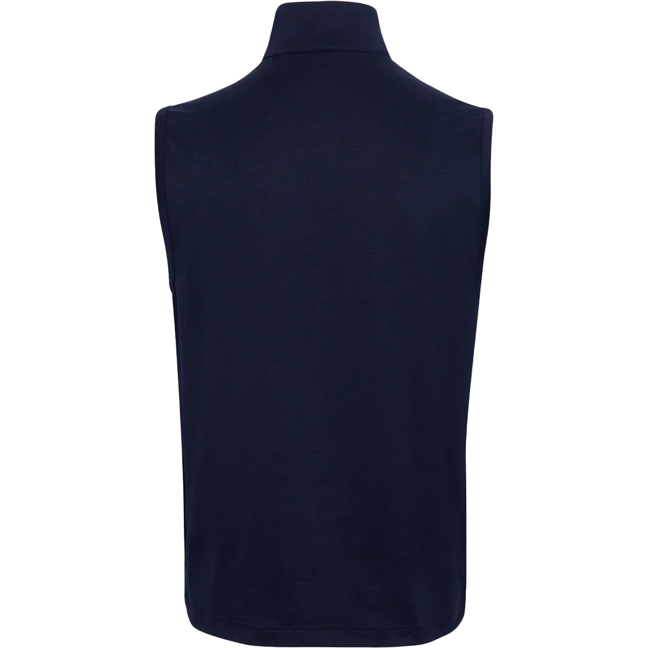 Greg Norman Double Knit Peached Golf Vest