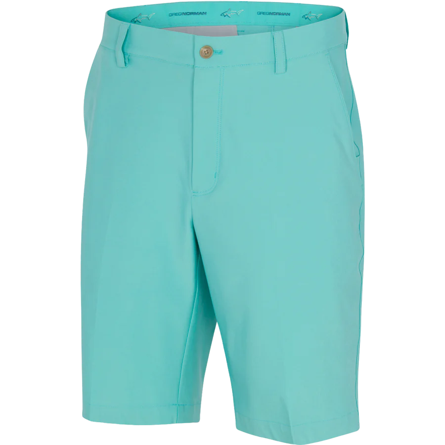 Greg Norman Ml75 Microlux Stretch Short