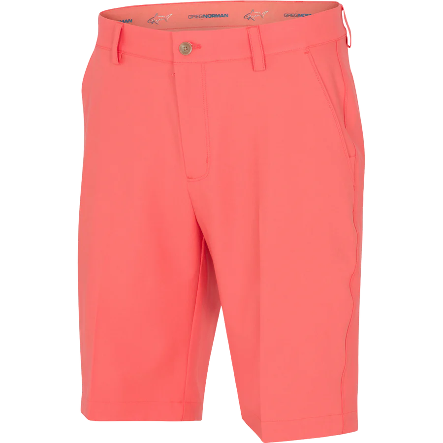 Greg Norman Ml75 Microlux Stretch Short