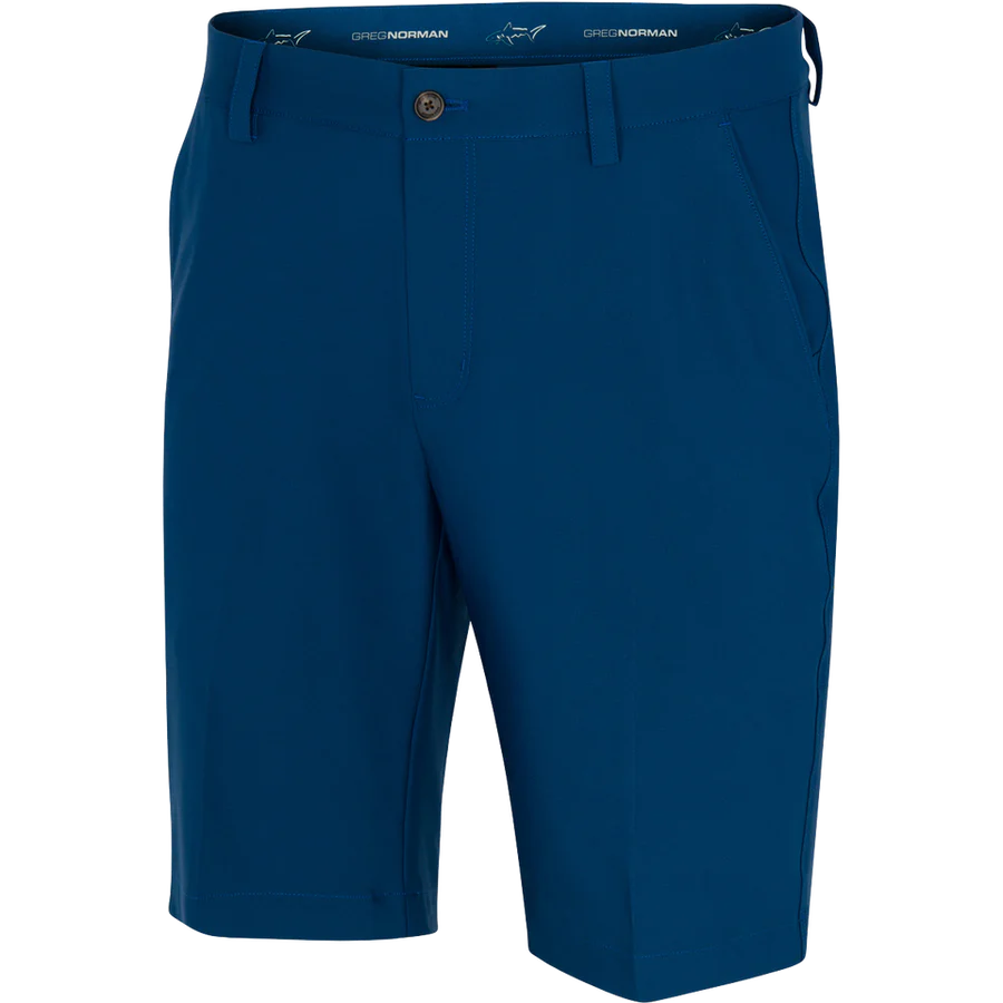 Greg Norman Ml75 Microlux Stretch Short