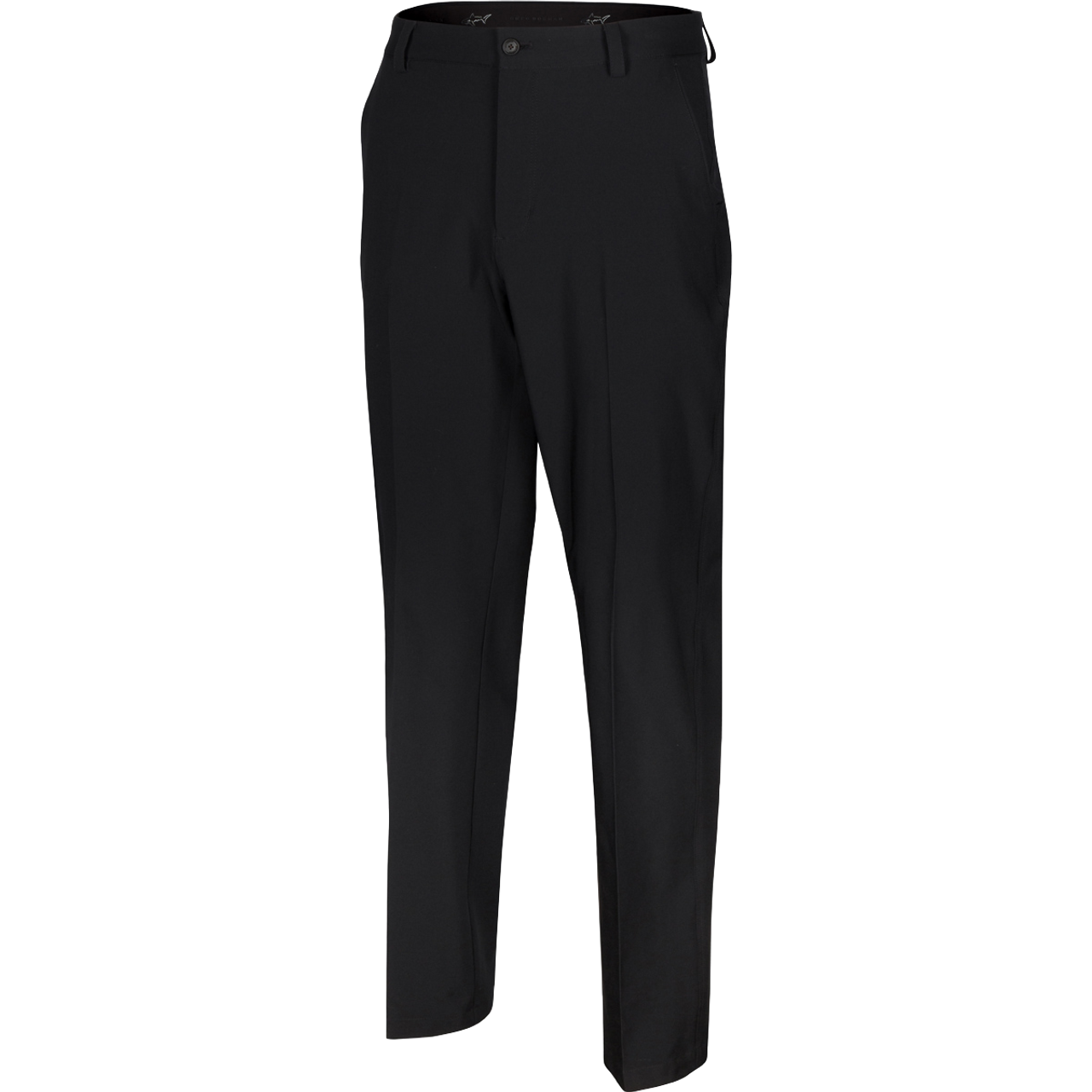 GREG NORMAN Ml75 902 Microlux Stretch Pant - Black