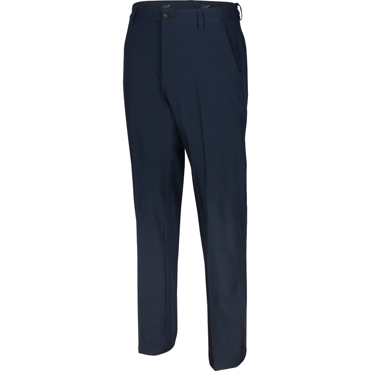 GREG NORMAN Ml75 902 Microlux Stretch Pant - Dark Navy