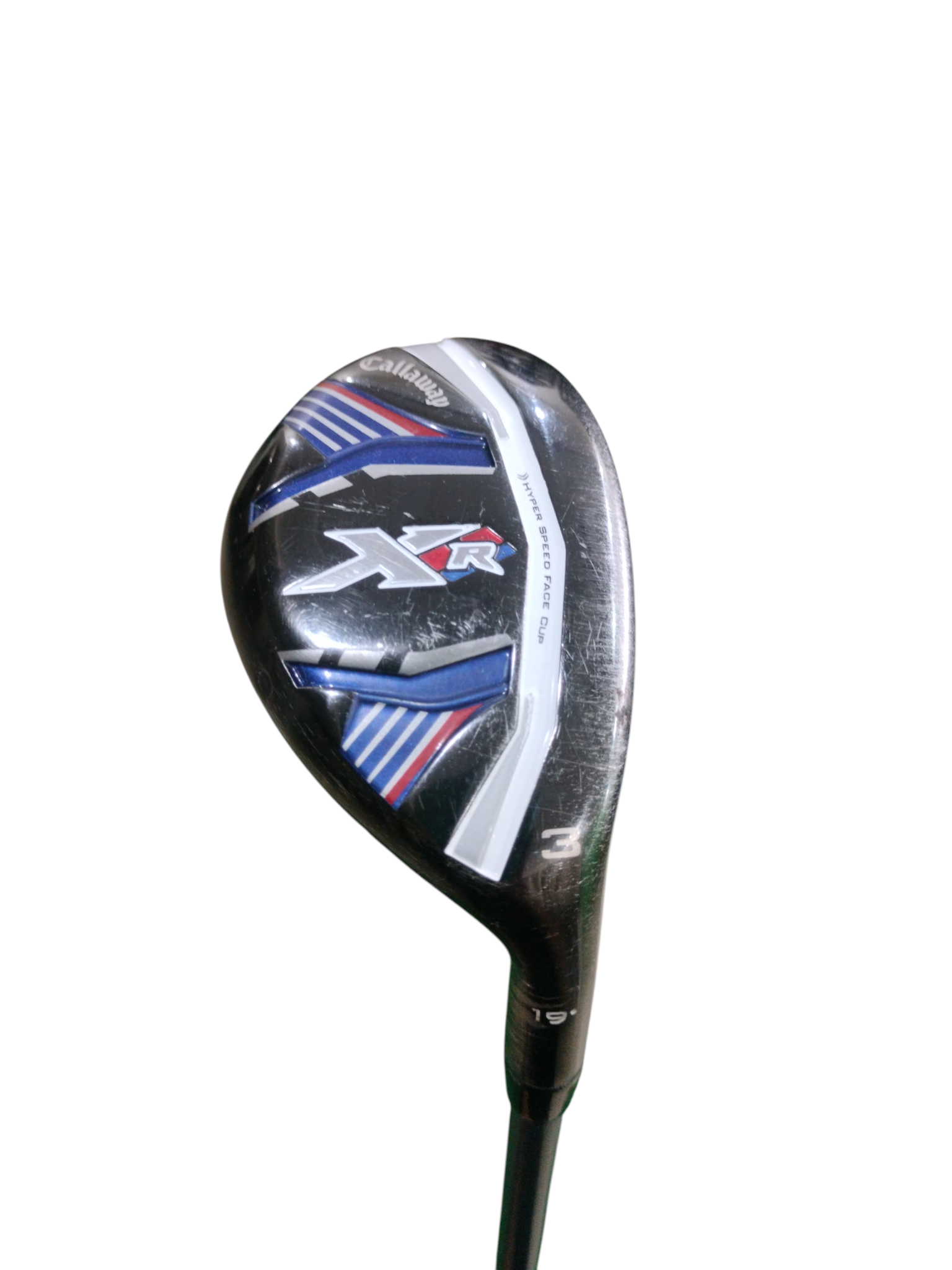 Callaway XR 19° #3 Hybrid