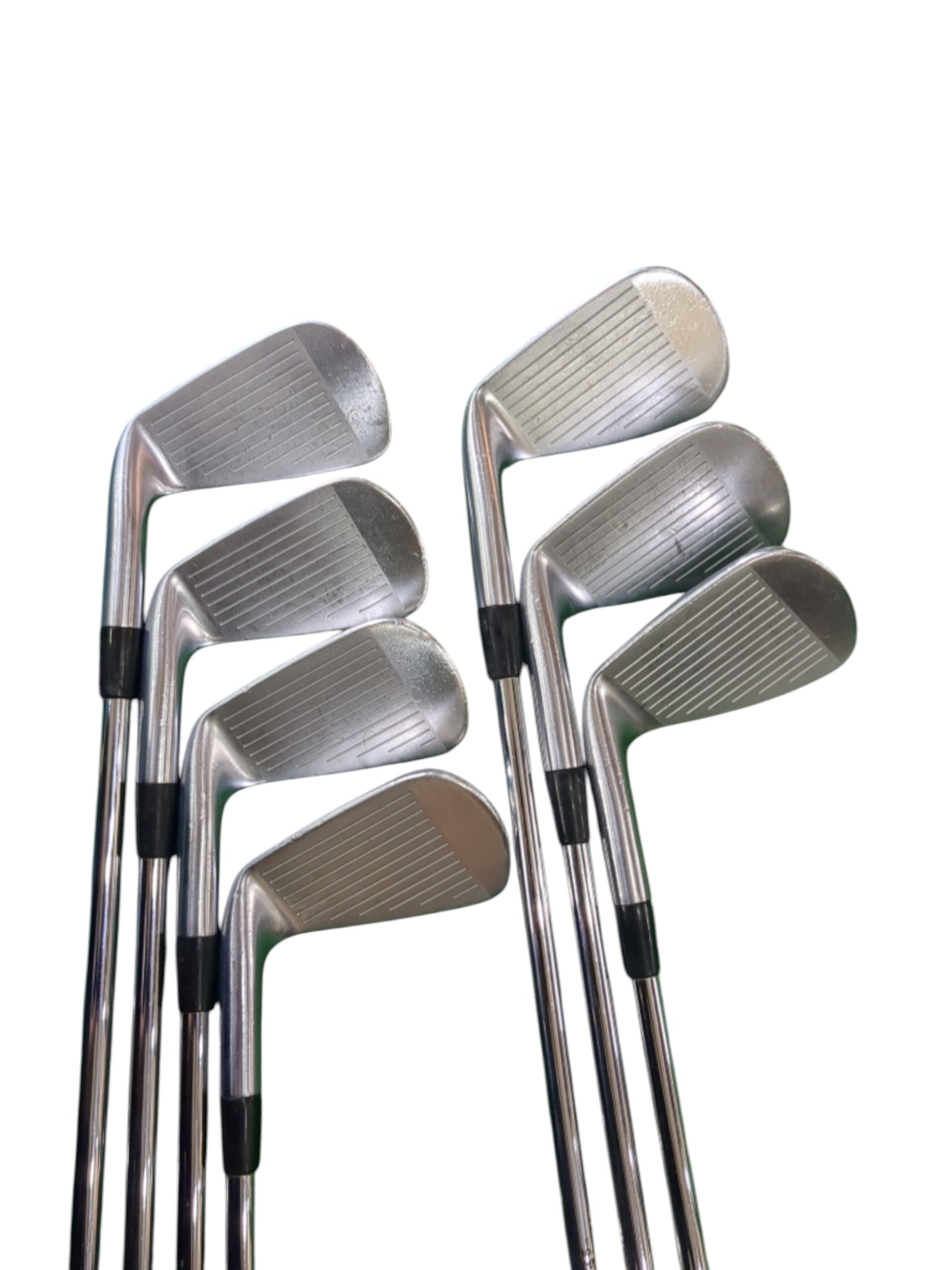 Pre Loved Titleist 712 MB Forged Iron Set 4-PW