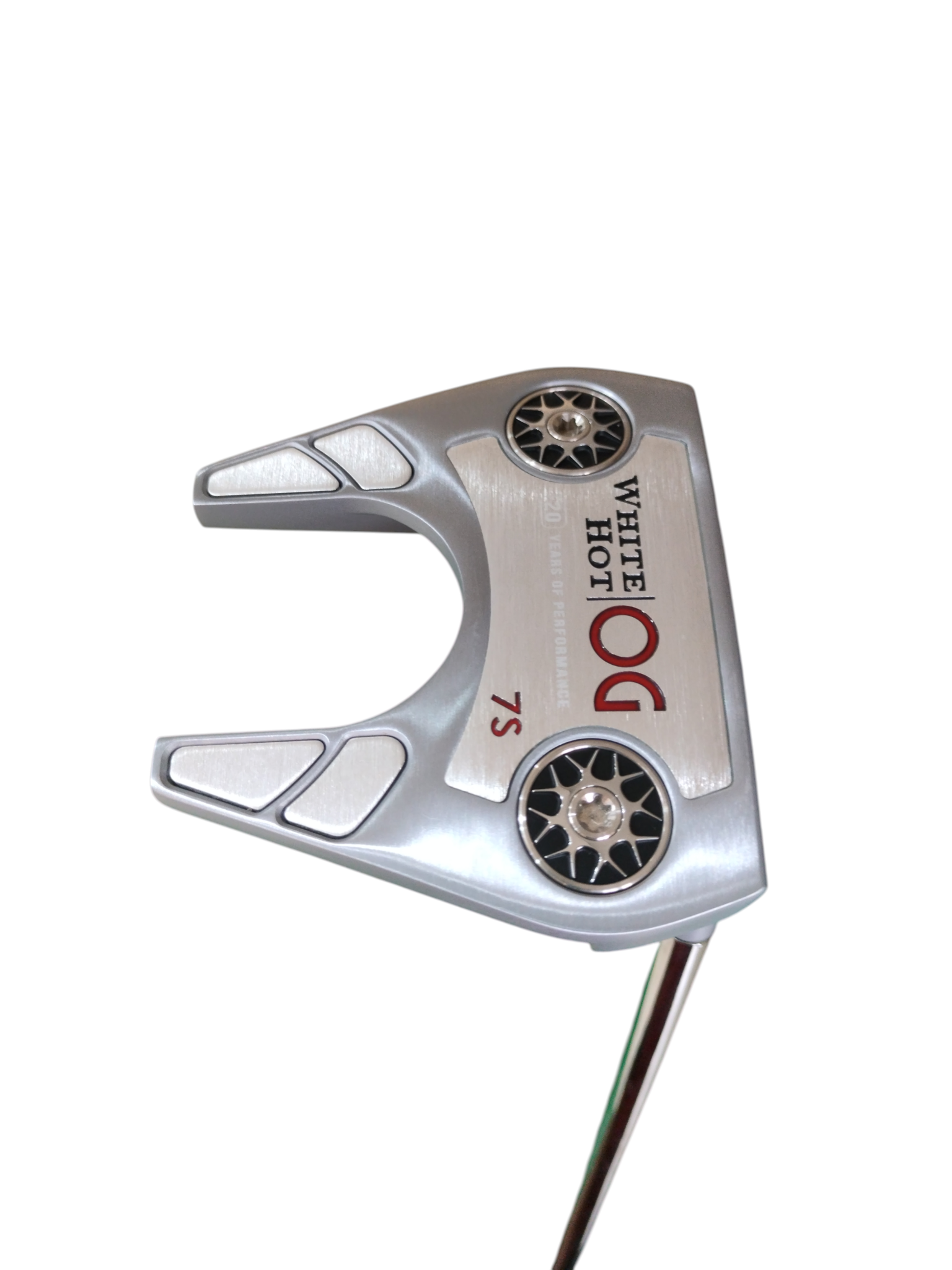 Pre Loved Odyssey White Hot OG #7S Putter