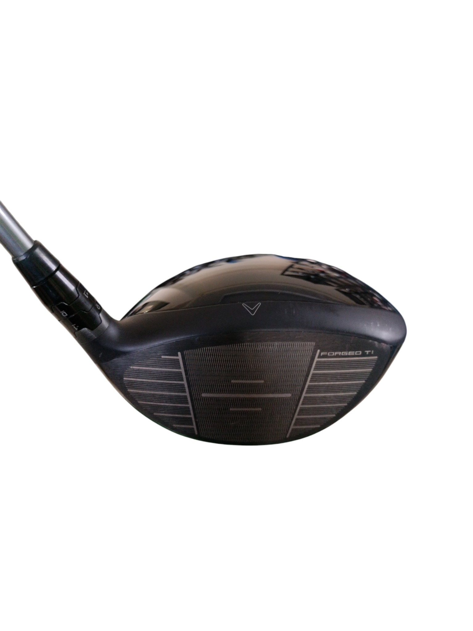 Pre Loved Callaway Paradym Driver - Left Hand