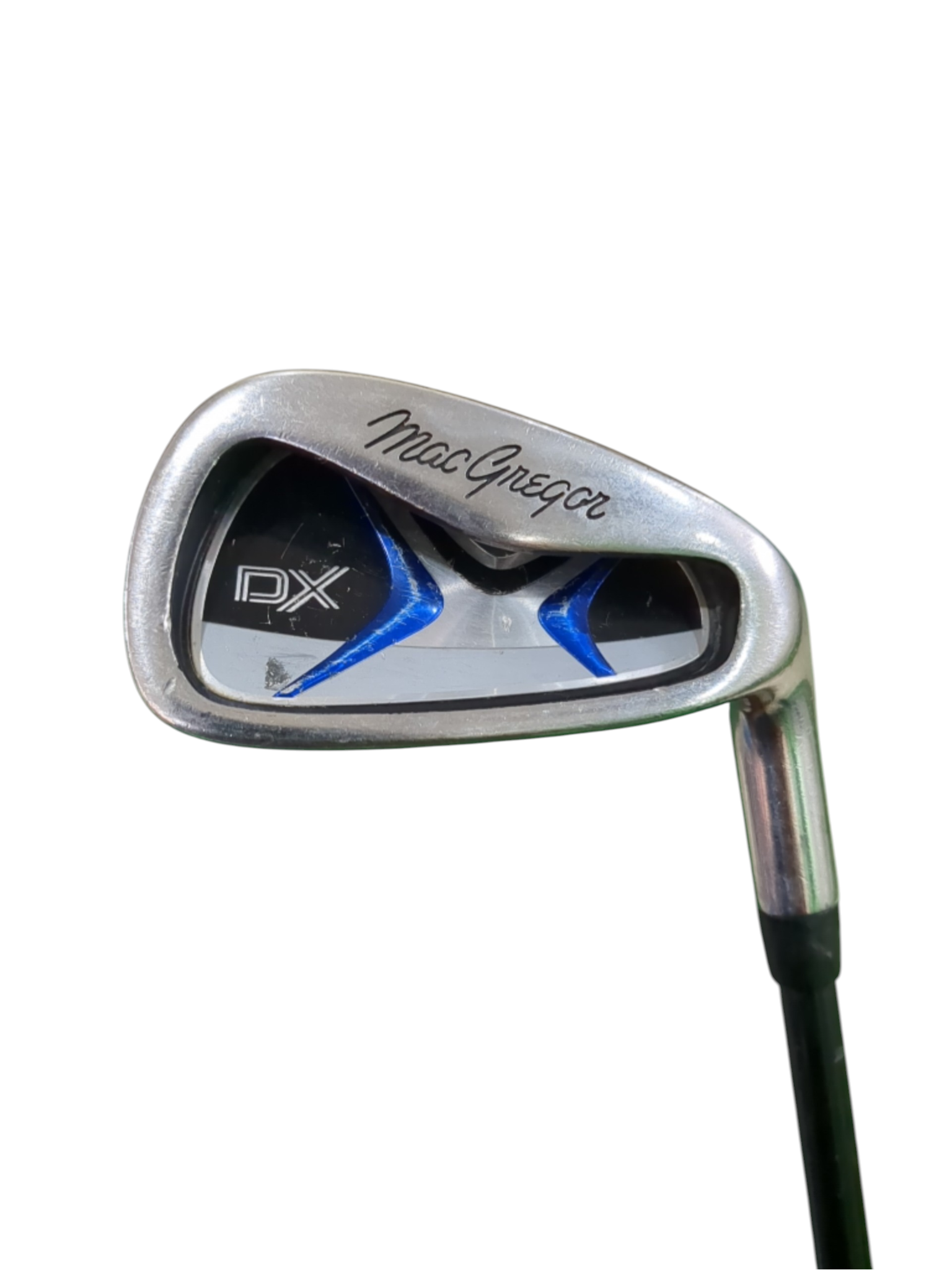 Pre Loved MacGregor Golf DX #6 Iron