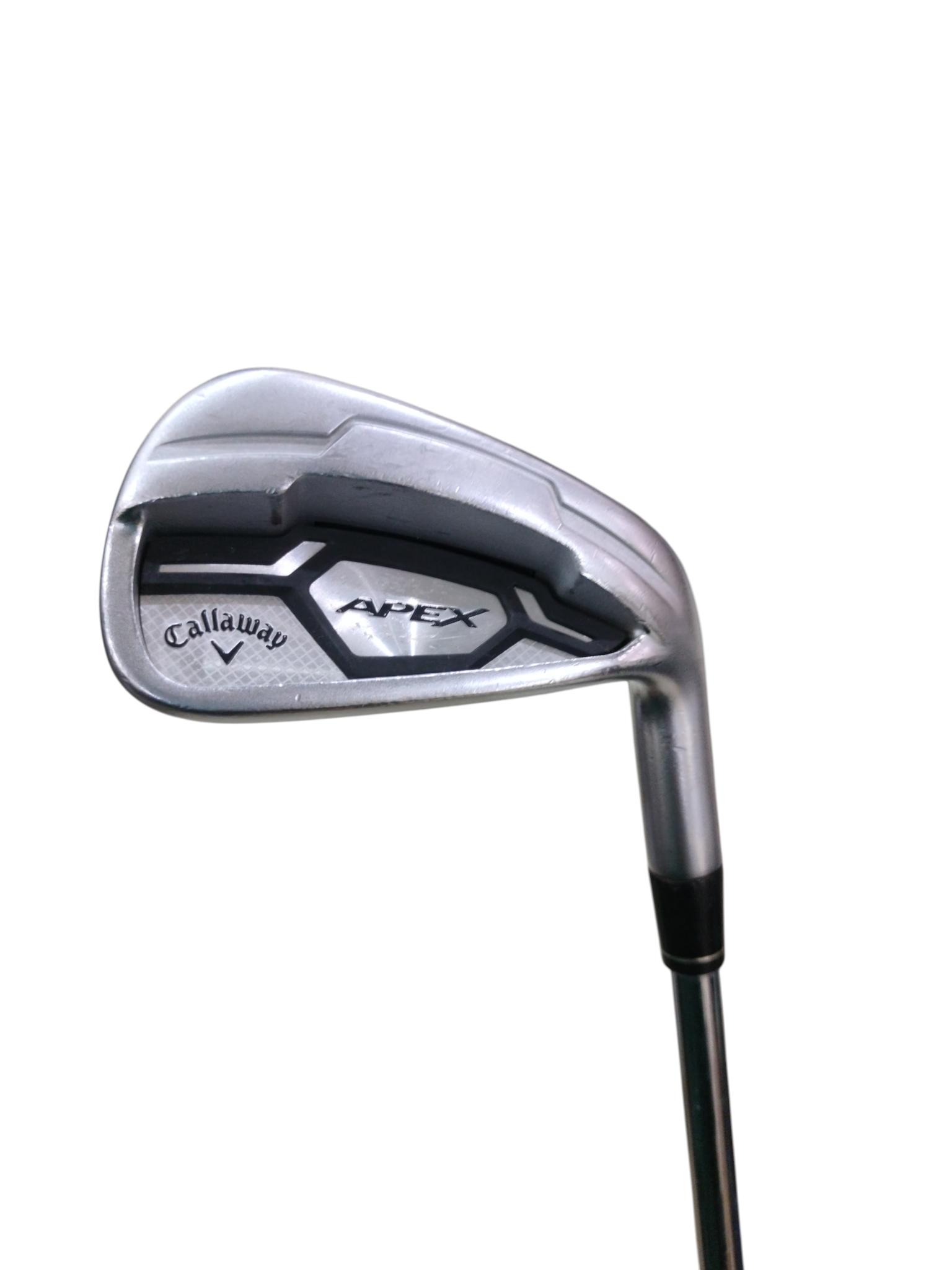Callaway Apex Forged #7 Iron